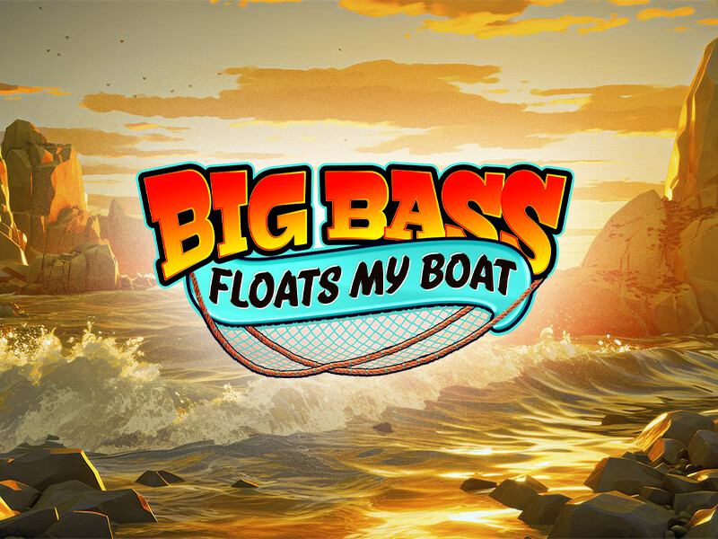 Logo đội Big Bass Floats My Boat