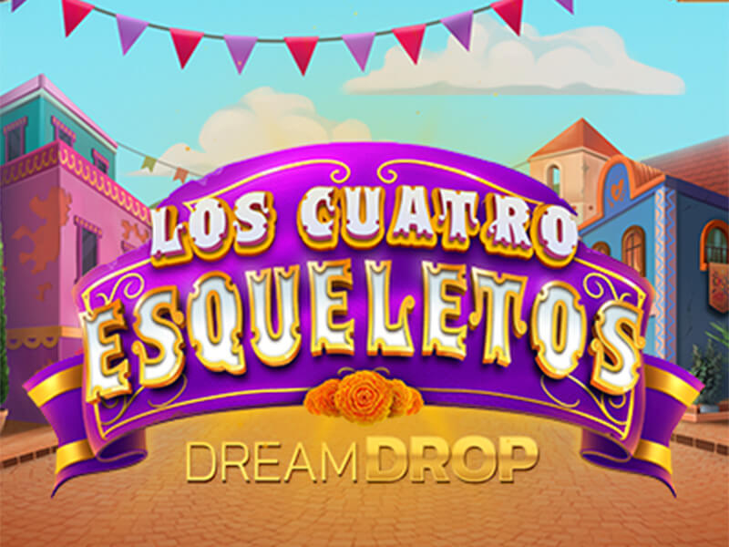 Logo đội Los Cuatro Esqueletos