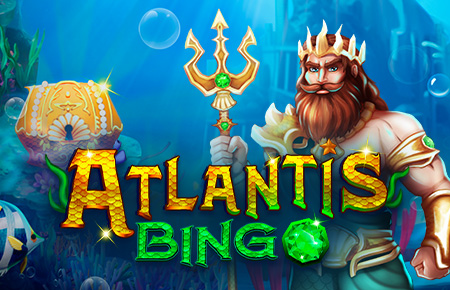 79win Atlantis Bingo
