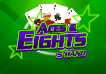 79win Aces & Eights 5 Hand