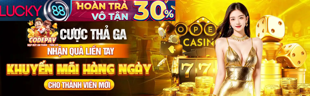Chào mừng đến với 79win - Sòng bạc trực tuyến